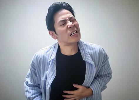 高血圧による合併症リスク