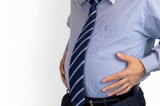 体重管理の改善